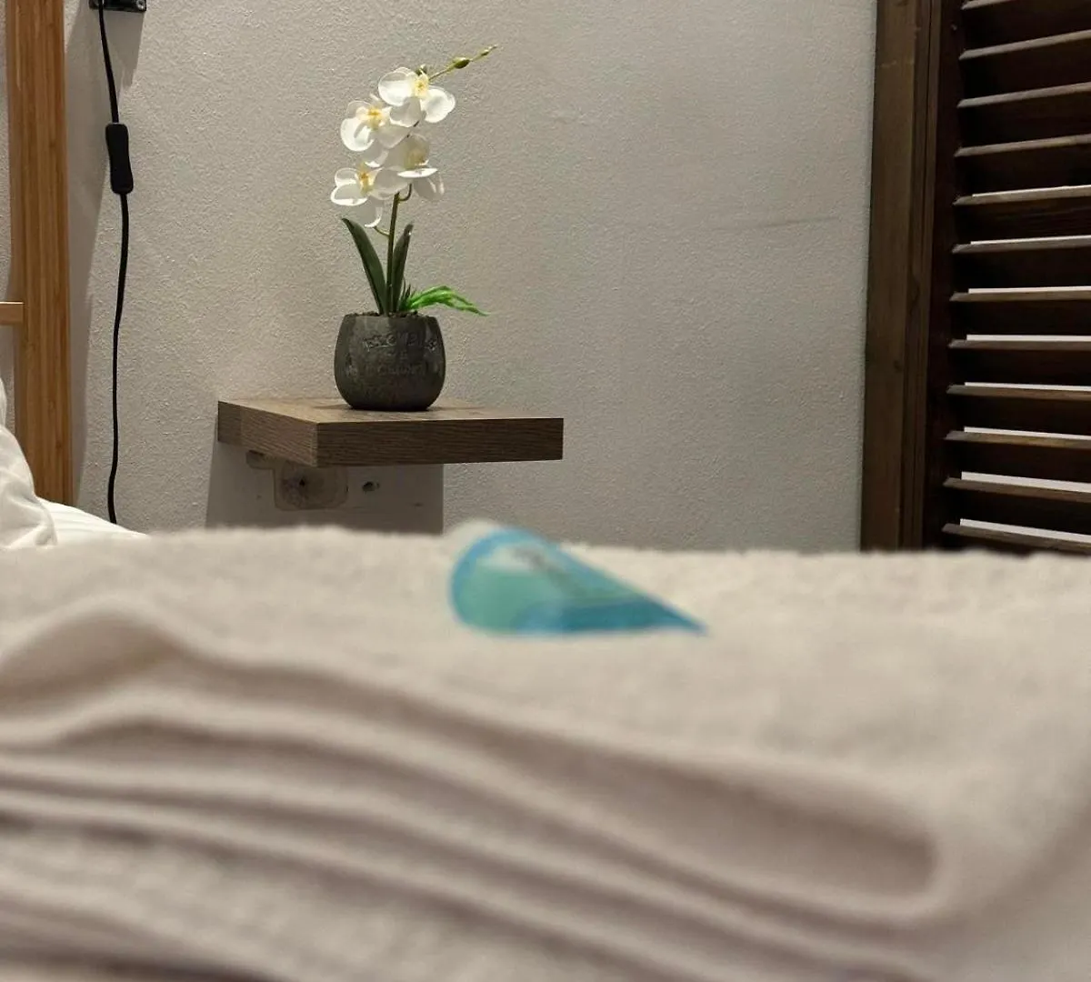 شقة White Tower Area Loft سالونيك اليونان