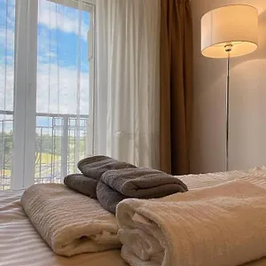 New Luxury Flat In Front Of The Parliament At Unirii Apartament Bucureşti