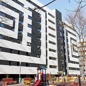 Mega Residance Apartament Bucureşti