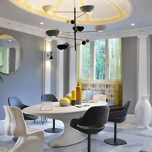Residenza Delle Citta Hotel de apartamente Milano