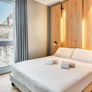 Aosta Hotel Milano