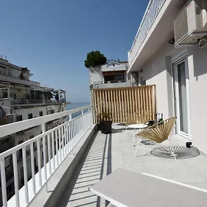  Apartament Magnifique Luxury